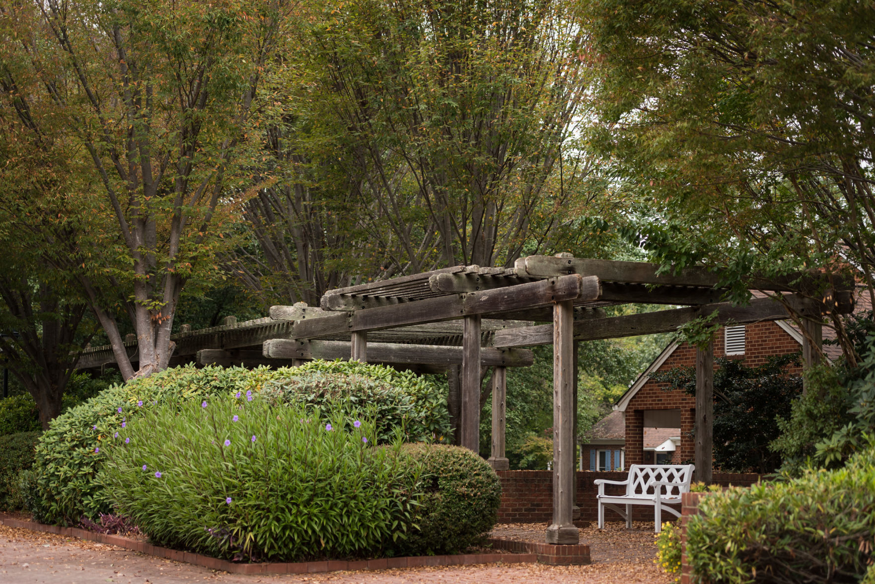 Salemtowne Retirement Community